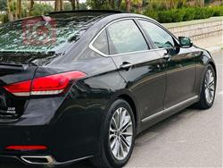 جنسس G80